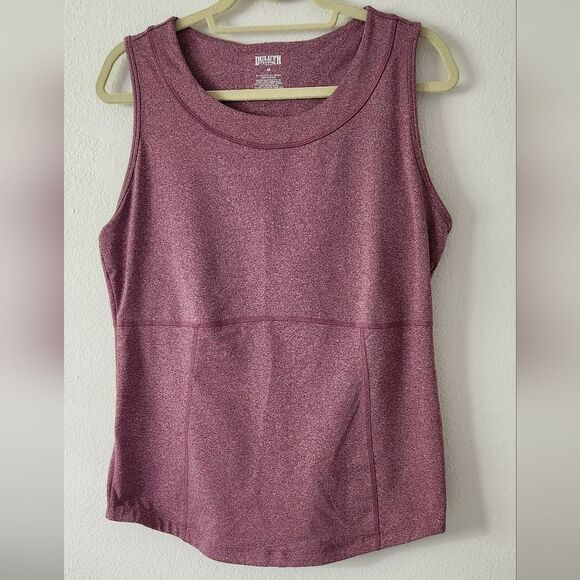 Duluth Trading Co Grow Better Tank - Picture 4 of 7